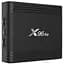 Потужна приставка X96 Аirо Smart TV Box оснащена високопродуктивним процесором Amlogic S905X3 з відеокартою Mali G31 MP2 4/32 чорна (Air4/32 _1768) - мініатюра 2