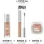Тональный крем L’Oréal Paris Alliance Perfect тон 2.D/2.W (Amande Dore) 30 мл - миниатюра 9