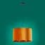 Подвесной светильник TK Lighting 6122 Tercino Orange - миниатюра 4