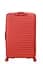 Чемодан American Tourister FASTFORWARD 78 см SUNSET CORAL 78x50x30(34) MI0*96003 - миниатюра 5