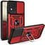 Ударостійкий чохол Camshield Serge Ring for Magnet для Samsung Galaxy M53 5G - мініатюра 1
