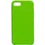 Чохол Soft Case No Logo для Apple iPhone 7/iPhone 8/iPhone SE (2020) Green - мініатюра 1