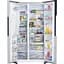 Холодильник Gorenje SBS NRS9182VX (NRS9182VX) - миниатюра 3