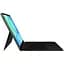 Чохол Samsung Tab S10 FE+ Book Cover Keyboard - AI Key EF-DX625BBEGUA Black (7110791) - мініатюра 6