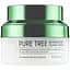 Крем для лица Enough Pure Tree Balancing Pro Calming Cream Чайное дерево, 50 мл - миниатюра 1