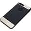 Чохол-накладка Baseus Taste Style Series iPhone 7 Plus Black/Gold - мініатюра 1
