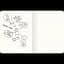 Дудлбук ОКО Doodle Book Десять простых шагов к искусству визуализации O DB DPSKT - миниатюра 4