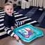 Водний розвиваючий килимок Baby Einstein Sensory Splash (16847) - мініатюра 11