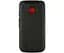 Телефон Sigma mobile Comfort 50 Shell DUO Type-C кнопковий чорний (4827798212523) - мініатюра 2