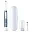 Електрична зубна щітка Oral-b Braun iO 4 My Way Blue + футляр - мініатюра 3