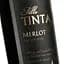 Вино Villa Tinta Merlot VIP, червоне, сухе, 0,75 л (910620) - мініатюра 3