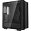 Корпус Deepcool CC560 Limited V2 Black (R-CC560-BKNAA0-G-2) - миниатюра 5