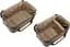 Дорожня сумка Thule Chasm Gear Hauler 55L (Deep Khaki) 3205530 (TH 3205530) - мініатюра 4