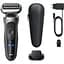 Електробритва Braun 72-C1200s Flex Wet&Dry Series 7 (00000055865) - мініатюра 1