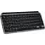 Клавиатура Logitech MX Keys Mini для Mac Space Gray (920-012652) [111485] - миниатюра 1