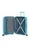 Валіза 67 См American Tourister SOUNDBOX BLUEBERRY FIZZ 67x46,5x29(32) 32G*32002 - мініатюра 2