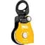 Блок-ролик Petzl Spin L1D (1052-P001AA00) - мініатюра 1