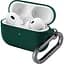 Чехол ArmorStandart Hang Case для Apple AirPods Pro 3 Dark Green (ARM88272) [149493] - миниатюра 1