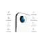 Скло захисне Drobak camera Apple iPad 8 10,2* 2020 (232332) - мініатюра 2