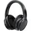 Гарнитура Acefast H10 Bluetooth, Black - миниатюра 1