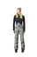 Штани Picture Organic Treva Printed W 2024 Black/Blue XL (1012-WPT107A-XL) - мініатюра 10