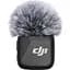 Мікрофонна радіосистема DJI Mic Mini 1 TX + 1 RX (CP.RN.00000432.01) [124082] - мініатюра 3