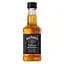 Упаковка віскі Jack Daniel's Tennessee Old No.7 40% 0.5 л (0.05 л х 10 шт.) - мініатюра 2