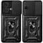 Панель BeCover Military для Motorola Edge 50 Black (713050) - миниатюра 1