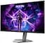 Монітор 26.7" AOC 26.5" AGON Pro AG276QZD2 QD-OLED QHD OLED 240Hz (AG276QZD2) - мініатюра 2