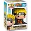 Фигурка Funko Pop! Naruto Shippuden: Бегущий Наруто 9.6 см [46626] [117712] - миниатюра 7