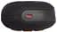 Портативная акустика JBL Clip 5 с клипсой беспроводная черная (JBLCLIP5BLK) - миниатюра 4