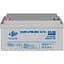 Аккумулятор LogicPower AGM-MG 12V/65Ah/780Wh [3872] [109364] - миниатюра 2