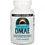 Амінокислота Source Naturals DMAE 351 мг 100 капсул - мініатюра 1