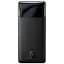 Зовнішній акумулятор (Power Bank) Baseus Bipow Digital Display Powerbank 15W 30000 mAh Black (PPDML-K01) - мініатюра 1