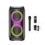 Портативна акустика Hoco DS54 Precious BT speaker караоке 50w бездротова - мініатюра 4