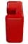 Корпус Hyte X50 без БЖ Wild Cherry (CS-HYTE-X50G-RR) Без БП - мініатюра 7
