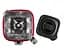 Блендер KitchenAid Artisan K400 5KSB4026EAC 1.4 л со стеклянным стаканом кремовый (5KSB4026EAC) - миниатюра 5