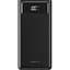 Повербанк Havit HV-PB56 Black QC+PD 40000 mAh (HV-PB56) - мініатюра 1