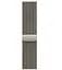 Смарт-часы Apple Watch Series 11 GPS + Cellular 46mm Natural Tit. Case w. Natural Milanese Loop - M/L (MFD04) - миниатюра 3