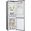 Холодильник LG GW B459FNLW (7125146) - мініатюра 5