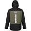 Куртка Viking Fishing Ice Light 80g 10K L Black/khaki - мініатюра 3