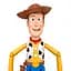 Интерактивная фигурка Toy Story Вуди 30 см Беги за мной из м/ф История игрушек 5 (JKL95) - миниатюра 5