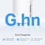 Система WiFi-Mesh Deco PX50 AX3000, 3xGE LAN/WAN, 2 мод, Powerline G1500 TP-Link teh0017229 - миниатюра 6
