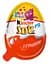 Яйце шоколадне Kinder Joy Ugly Dolls для дівчаток, 20 г (594171) - мініатюра 1
