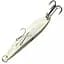 Блесна Williams Ice Jig 21.26 g Ribbed Silver (1102-J70SN-SN) - миниатюра 1
