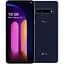 Смартфон LG V60 ThinQ 8/128GB (V600AM) Classy Blue 1 SIM Seller Refurbished - мініатюра 1