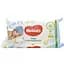 Влажные салфетки Huggies Pure Bio, 56 шт. - миниатюра 1