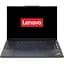 Ноутбук Lenovo 16'' ThinkPad E16 Gen 3, WUXGA IPS, Intel Core Ultra 7 255H (24 МБ кэш- памяти, до 5, 10 ГГц), 16 ядер, 32 ГБ DDR5, 2, 5 ТБ SSD, Intel Integrated, черный - миниатюра 10