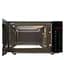 Микроволновая печь Hansa AMGF20E1GFBH черная - миниатюра 4
