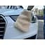 Рукавичка для миття авто вовна Bottari Wool 25х15 см - мініатюра 4
